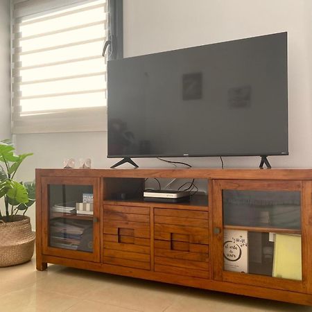 Apartamento Margarita Playa Blanca  Buitenkant foto
