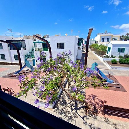 Apartamento Margarita Playa Blanca  Buitenkant foto