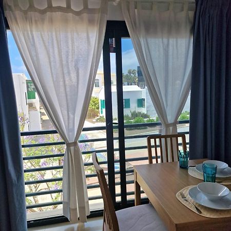 Apartamento Margarita Playa Blanca  Buitenkant foto
