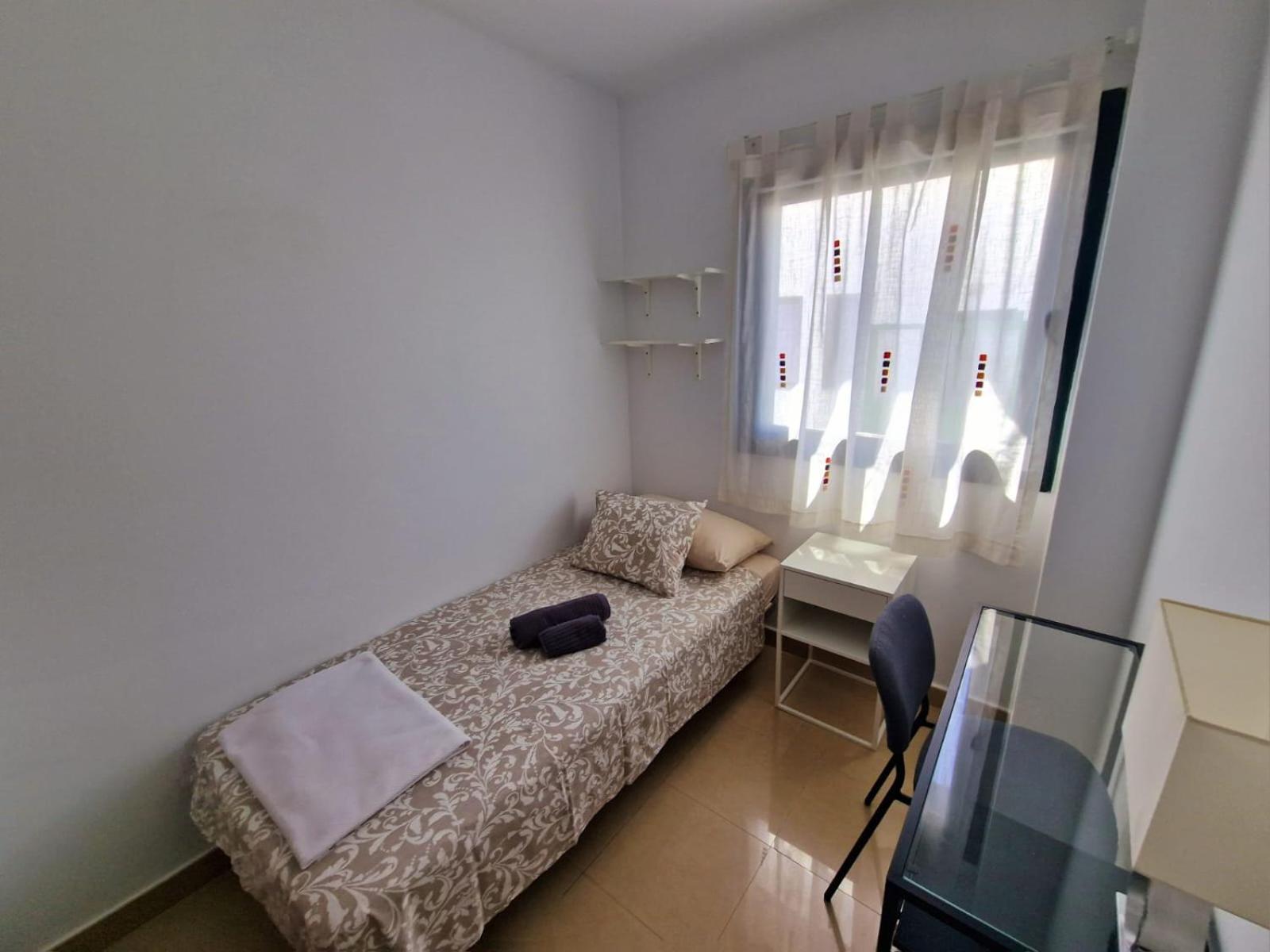 Apartamento Margarita Playa Blanca  Buitenkant foto