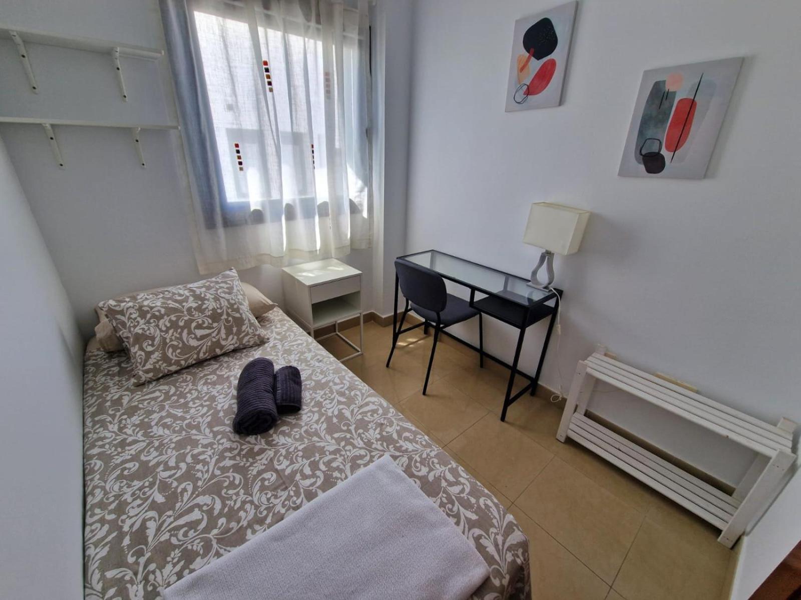 Apartamento Margarita Playa Blanca  Buitenkant foto