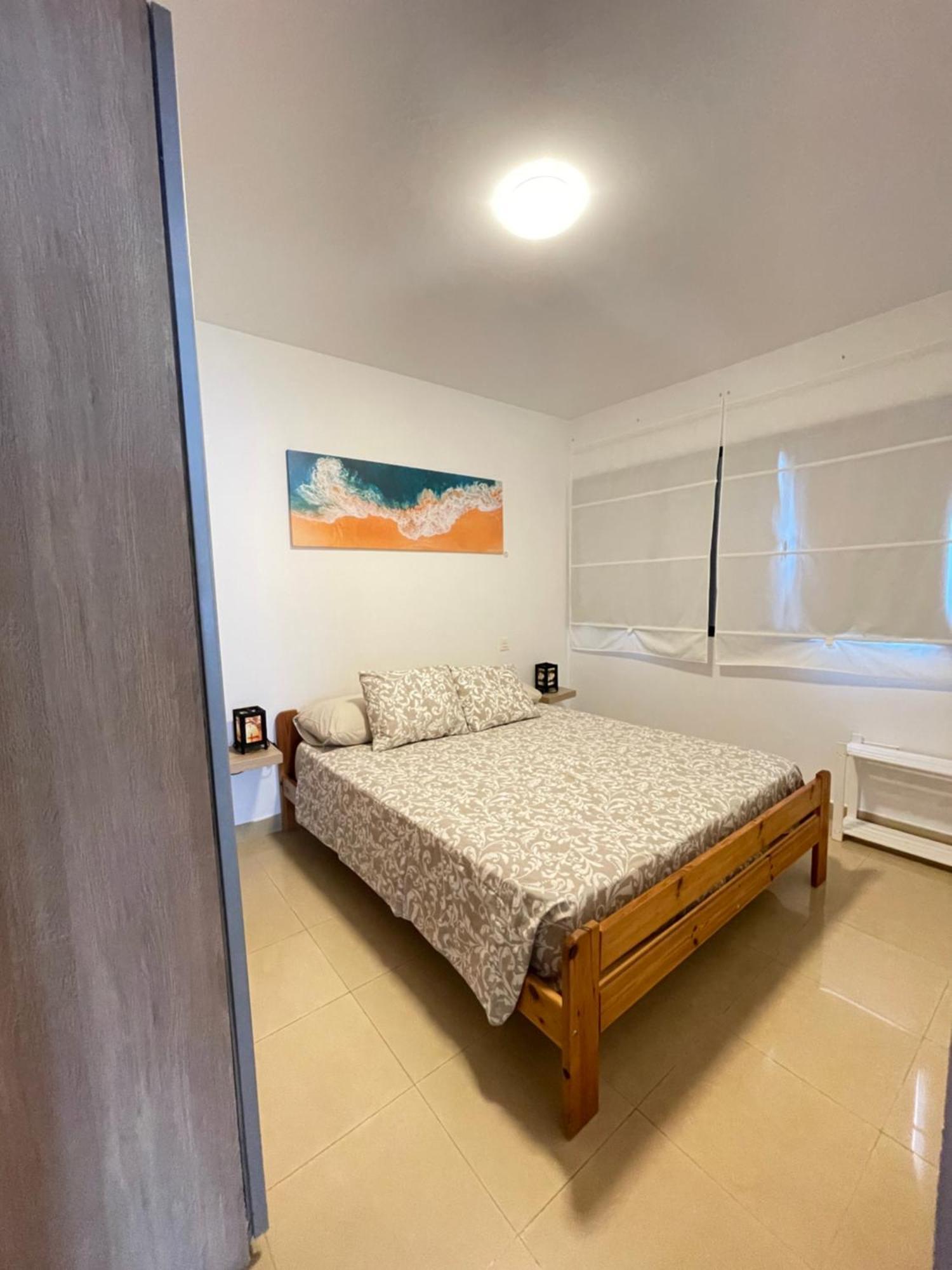Apartamento Margarita Playa Blanca  Buitenkant foto