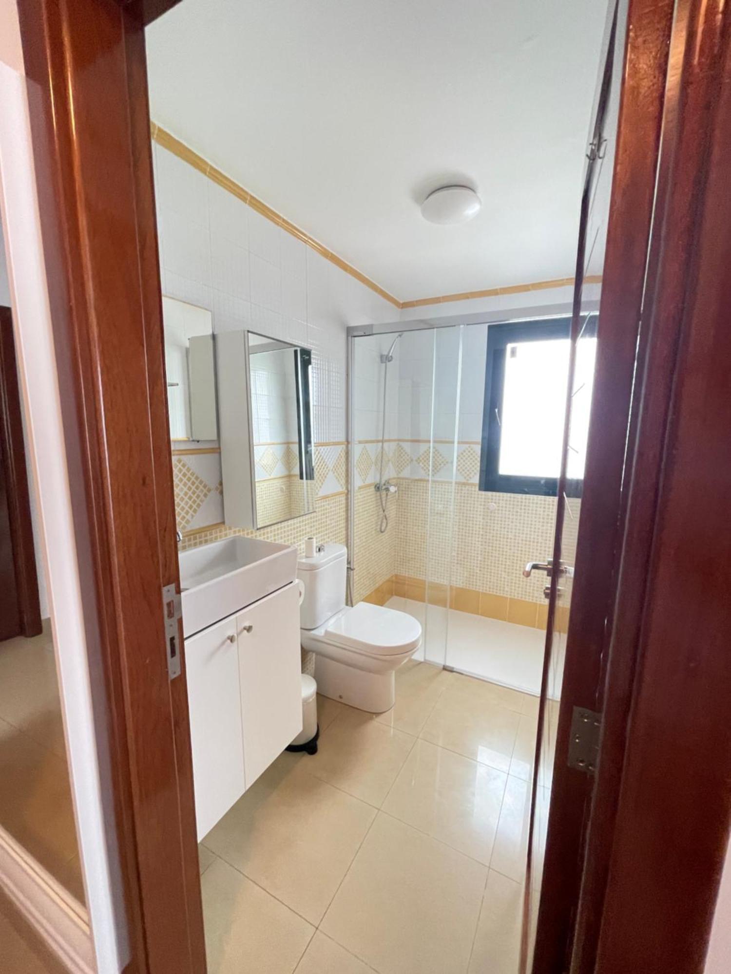 Apartamento Margarita Playa Blanca  Buitenkant foto
